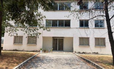 Bodega en Renta en Xochimehuacan, Puebla 7000 m2