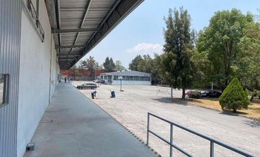 Bodega en Renta en Xochimehuacan, Puebla 7000 m2