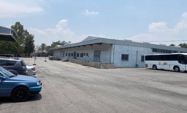 Bodega en Renta en Xochimehuacan, Puebla 7000 m2