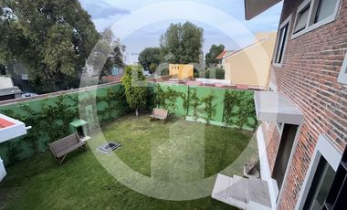 VENTA Residencia en Lomas de las Palmas