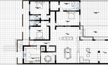VENTA Residencia en Lomas de las Palmas