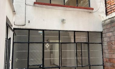 Edificio en venta Col. Hogar y Redención