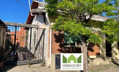 Propiedad ubicada en calle Sarden al 1000 - San Miguel del Monte