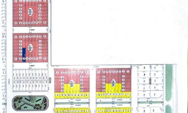 BARRIO ABIERTO 7 LEGUAS NUEVO RICARDONE. VENTA LOTES.