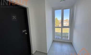 Departamento en  Cipolletti