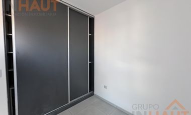 Departamento en  Cipolletti