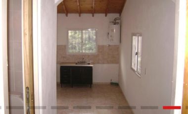 Casa en venta - 2 Dormitorios 1 Baño - Luis Guillón