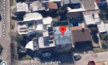 Casa en venta - 2 Dormitorios 1 Baño - Luis Guillón