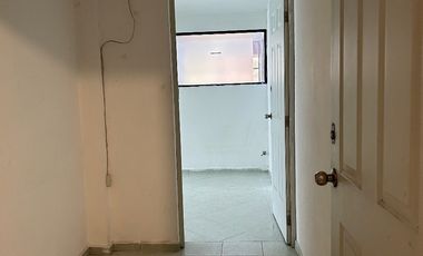 Oficina en Renta Calzada de las Bombas