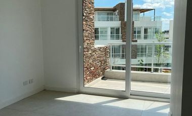 Departamento en Los Castaños - La Balconada II -3 ambientes