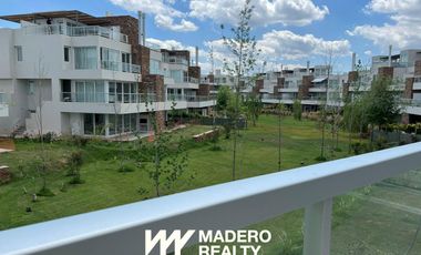 Departamento en Los Castaños - La Balconada II -3 ambientes