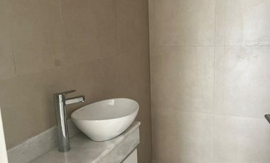 Departamento en Los Castaños - La Balconada II -3 ambientes