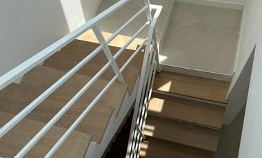 Departamento en Los Castaños - La Balconada II -3 ambientes