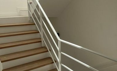 Departamento en Los Castaños - La Balconada II -3 ambientes