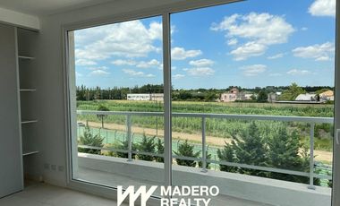 Departamento en Los Castaños - La Balconada II -3 ambientes