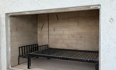 Departamento en Los Castaños - La Balconada II -3 ambientes