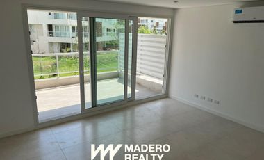 Departamento en Los Castaños - La Balconada II -3 ambientes