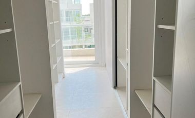 Departamento en Los Castaños - La Balconada II -3 ambientes