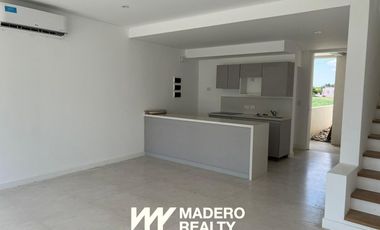 Departamento en Los Castaños - La Balconada II -3 ambientes