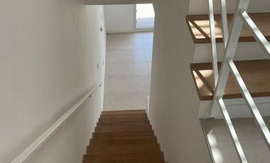 Departamento en Los Castaños - La Balconada II -3 ambientes