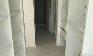 Departamento en Los Castaños - La Balconada II -3 ambientes