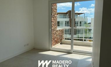 Departamento en Los Castaños - La Balconada II -3 ambientes