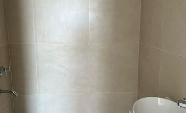 Departamento en Los Castaños - La Balconada II -3 ambientes