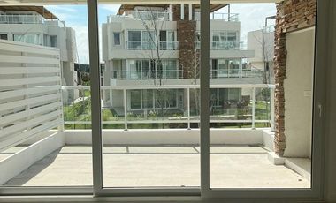 Departamento en Los Castaños - La Balconada II -3 ambientes