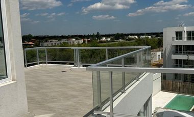 Departamento en Los Castaños - La Balconada II -3 ambientes