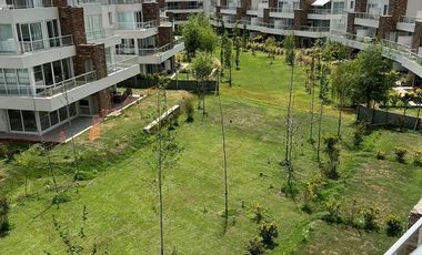 Departamento en Los Castaños - La Balconada II -3 ambientes