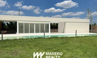 Departamento en Los Castaños - La Balconada II -3 ambientes