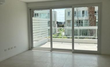 Departamento en Los Castaños - La Balconada II -3 ambientes