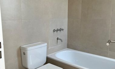 Departamento en Los Castaños - La Balconada II -3 ambientes