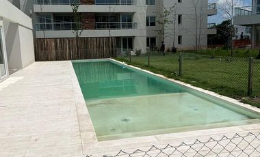 Departamento en Los Castaños - La Balconada II -3 ambientes