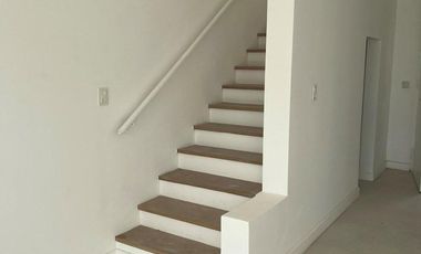 Departamento en Los Castaños - La Balconada II -3 ambientes