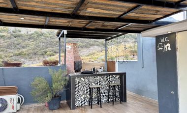 CASA EN VENTA EN COL. PEDREGAL LA HUASTECA, SANTA CATARINA, N.L.