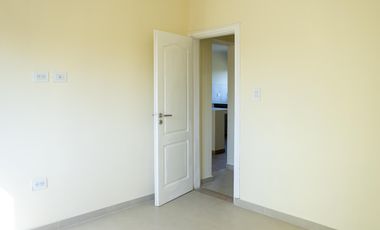 Casa a estrenar cerca del parque municipal