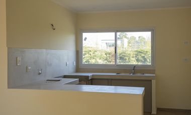 Casa a estrenar cerca del parque municipal