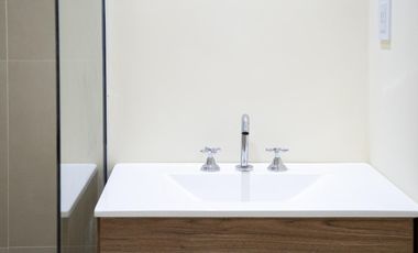 Casa a estrenar cerca del parque municipal