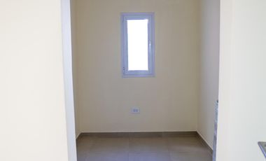 Casa a estrenar cerca del parque municipal