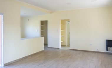 Casa a estrenar cerca del parque municipal