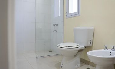 Casa a estrenar cerca del parque municipal