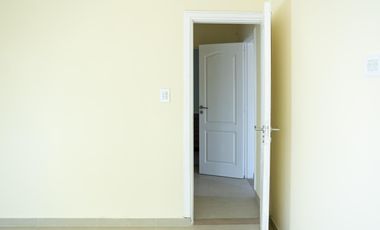 Casa a estrenar cerca del parque municipal