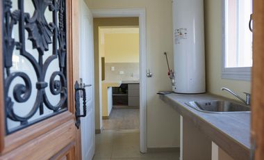 Casa a estrenar cerca del parque municipal