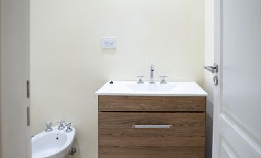 Casa a estrenar cerca del parque municipal