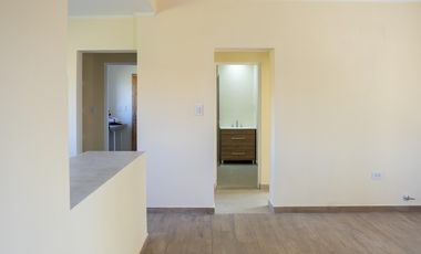 Casa a estrenar cerca del parque municipal