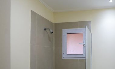 Casa a estrenar cerca del parque municipal