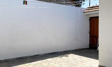 Casa en Punta Mogotes