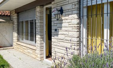 Casa en Punta Mogotes