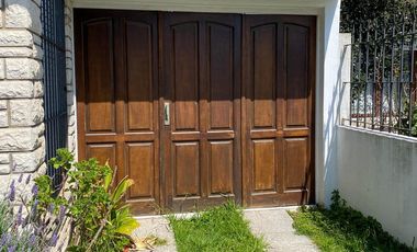 Casa en Punta Mogotes